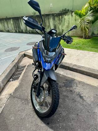 DAFRA NH 190 